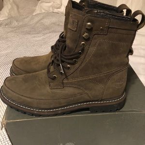 Men’s Earthkeepers Timberland Boots